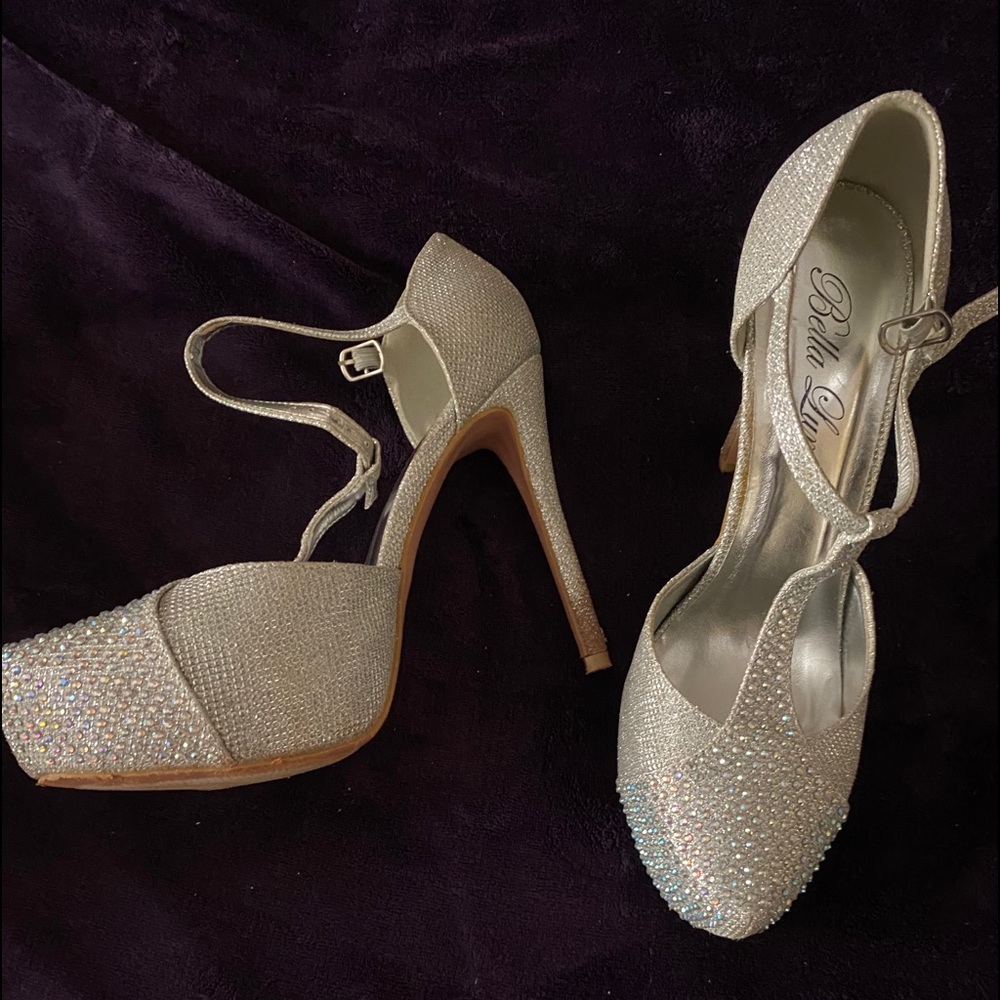 Elegant heels